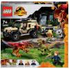 76951 LEGO® JURASSIC WORLD™ Pyroraptor & Dilophosarus Transport