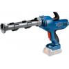 Pistole na těsnivo 310ml Bosch Pistole na těsnivo 310ml Bosch