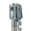 Třmen pístnice QM/57032/25, pro použití s: RT/57200 Norgren 32 mm