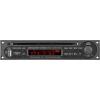 Monacor PA-1140RCD ELA modul rádia/CD