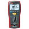 Tester izolace Tester izolace 50 V 1000 V, číslo modelu: IIT1500 RS PRO 200 GΩ, úroveň kategorie: KAT IV