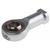 Koncovka táhla, vlikost přípojky: M16 x 1.5 Female, Ocel vývrtu 16mm RS PRO Metrické Koncovka táhla, vlikost přípojky: M16 x 1.5 Female, Ocel vývrtu 16mm RS PRO Metrické