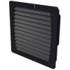 Weidmüller FF-EMC 32 55/230V BK větrák s filtrem (š x v x h) 202 x 202 x 93 mm, 1 ks