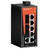 Weidmüller 1286570000 IE-SW-BL08T-6TX-2ST průmyslový ethernetový switch