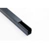 Kabelové rozdvojky, řada: 2347 Noryl barva Černá 25mm x 37.5 mm x 2 m Betaduct Kabelové rozdvojky, řada: 2347 Noryl barva Černá 25mm x 37.5 mm x 2 m Betaduct