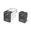 TE Connectivity 6609008-4 1 ks Package