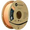 Polymaker PA02090 Luminous vlákno pro 3D tiskárny PLA plast s odleskem 1.75 mm 1000 g jasně oranžová PolyLite™ 1 ks