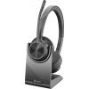 RAZER Barracuda X 2022 Headset uzavřená (Over Ear) Bluetooth®, kabelov...