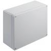 Weidmüller KLIPPON K71 RAL7001 9529270000 skřínka na stěnu 280 x 230 x 111 hliník práškově lakováno šedá 1 ks Weidmüller KLIPPON K71 RAL7001 9529270000 skřínka na stěnu 280 x 230 x 111 hliník práškově lakováno šedá 1 ks