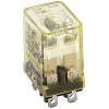 Idec RH Series průmyslové relé , 24 V/DC, 10 A, 1 ks
