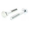 RS PRO Šroub s vnitřním šestihranem, Leskle pozinkovaný, Ocel, M10, délka: 50 mm RS PRO Šroub s vnitřním šestihranem, Leskle pozinkovaný, Ocel, M10, délka: 50 mm