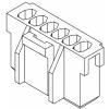 Molex zástrčkový konektor na kabel 10, rozteč 2.50 mm, 351551000, 1 ks Bulk Molex zástrčkový konektor na kabel 10, rozteč 2.50 mm, 351551000, 1 ks Bulk