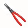 Kleště na vnitřní kroužky KNP 4811 J2, 180 mm, hroty 1,8 mm Kleště na vnitřní kroužky KNP 4811 J2, 180 mm, hroty 1,8 mm