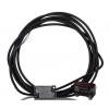 RS PRO Fotoelektrický snímač, řada: RS PRO Červené světlo Blok Kabel, výstup: PNP NC Retroreflexní IP67 RS PRO Fotoelektrický snímač, řada: RS PRO Červené světlo Blok Kabel, výstup: PNP NC Retroreflexní IP67