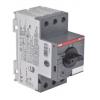 Jistič ochrany motoru, rozsah: MS116 10A 690V 70 °C -25 °C ABB Jistič ochrany motoru, rozsah: MS116 10A 690V 70 °C -25 °C ABB