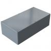 Rose Pouzdro, řada: Aluminium Standard IP66 barva Šedá IK09 barva Šedá Hliník 181 mm 181 mm 600 mm Polyuretan