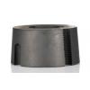 Kuželové pouzdro vnější prům. 85.5 mm OD, délka: 45 mm RS PRO