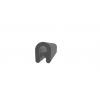 Ochrana hran, Etylen-propylen diodový monomer barva Černá, délka: 20 m x 9.7 mm x 7.4mm RS PRO Ochrana hran, Etylen-propylen diodový monomer barva Černá, délka: 20 m x 9.7 mm x 7.4mm RS PRO