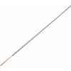 TRU COMPONENTS 1565602 kabel pro automotive, FLRY-A, 1 x 0.50 mm², šedá, 50 m
