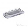 Infineon IGBT N-kanálový Společný emitor 70 A 1200 V, počet kolíků: 23 kolíkový 6 Panel Infineon IGBT N-kanálový Společný emitor 70 A 1200 V, počet kolíků: 23 kolíkový 6 Panel