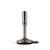 RS PRO M16 80 mm Nerezová ocel Nastavitelná noha 1000 kg 10 °