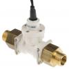 RS PRO, řada: RS PRO Průtokoměr 125 °C RS PRO, řada: RS PRO Průtokoměr 125 °C