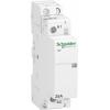 Schneider Electric A9C20731 instalační stykač 1 spínací kontakt 1.2 W 250 V/AC 25 A 1 ks Schneider Electric A9C20731 instalační stykač 1 spínací kontakt 1.2 W 250 V/AC 25 A 1 ks