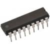 Microchip Mikrokontrolér 8 bit PIC 32 MHz 3.5kB Blesk 256 bit RAM, počet kolíků: 18 kolíkový, PDIP
