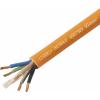 TRU COMPONENTS TC-13537024 kabel s gumovou izolací H07RN-F 5 G 4 mm² oranžová metrové zboží TRU COMPONENTS TC-13537024 kabel s gumovou izolací H07RN-F 5 G 4 mm² oranžová metrové zboží