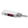 Tlakový snímač IP40, max. tlak: 1 bar SMC 24V, přípojka portu: M5 50 °C