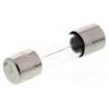 Kazetová pojistka 50mA T 5 x 20 mm Eaton Sklo 250V ac Kazetová pojistka 50mA T 5 x 20 mm Eaton Sklo 250V ac