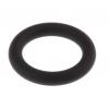 O-kroužek, Fluorokarbonový elastomer 2.62 mm silná 10.77 mm (vnitřní prům.), teplotní rozsah: 200 °C 15.87 mm OD, O-kroužek, Fluorokarbonový elastomer 2.62 mm silná 10.77 mm (vnitřní prům.), teplotní rozsah: 200 °C 15.87 mm OD,