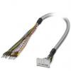 Příslušenství PLC, rozsah: 14, CABLE-FLK14/OE/0 Phoenix Contact Příslušenství PLC, rozsah: 14, CABLE-FLK14/OE/0 Phoenix Contact