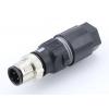 Molex upravený zástrčkový konektor pro senzory - aktory, 1200710088, 1 ks