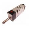 Pneumatický solenoidový ventil, řada: V61 G Elektromagnet/vzduch, max. průtok: 1300L/min Norgren 24V Pneumatický solenoidový ventil, řada: V61 G Elektromagnet/vzduch, max. průtok: 1300L/min Norgren 24V