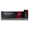 Baterie 9 V Intense Alkalické 6LR63 628 mAh Duracell Procell 9V (6LR61) Baterie 9 V Intense Alkalické 6LR63 628 mAh Duracell Procell 9V (6LR61)