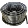 TRU COMPONENTS tlaková hadička TC-12832972 PU8X5.5 Black polyuretan černá vnitřní Ø: 5.5 mm 10 bar 100 m