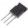 AEC-Q101, řada: E Výkonový MOSFET SQW44N65EF-GE3 Typ N-kanálový 47 A 700 V Vishay, TO-247AD, počet kolíků: 3 kolíkový AEC-Q101, řada: E Výkonový MOSFET SQW44N65EF-GE3 Typ N-kanálový 47 A 700 V Vishay, TO-247AD, počet kolíků: 3 kolíkový