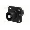 Výkonová DC zásuvka ESS-100A-16-S-BK, 1500 V / 100 A, šroubovací