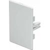 OBO Bettermann 6193293 zakončení (š x v) 60 mm x 90 mm 1 ks čistě bílá
