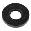 RS PRO Nitrilový kaučuk (NBR) 17 mm (vnitřní prům.) 40 mm OD 7 mm RS PRO Nitrilový kaučuk (NBR) 17 mm (vnitřní prům.) 40 mm OD 7 mm