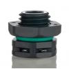 Amphenol Industrial VENT M12 Prvek tlakové kompenzace 12 mm 16 mm 16mm Amphenol Industrial VENT M12 Prvek tlakové kompenzace 12 mm 16 mm 16mm