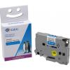 G&G 15559 kompatibilní náhradní Brother TZe-535 Barva pásky: modrá Barva písma: bílá 12 mm 8 m G&G 15559 kompatibilní náhradní Brother TZe-535 Barva pásky: modrá Barva písma: bílá 12 mm 8 m
