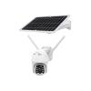 Kamera KRUGER & MATZ Connect C100 Solar 4G Tuya Kamera KRUGER & MATZ Connect C100 Solar 4G Tuya