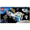60349 LEGO® CITY Měsíční pokojová stanice