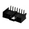 Molex vestavná pinová lišta (standardní) 7, 901362107, 1 ks Tray Molex vestavná pinová lišta (standardní) 7, 901362107, 1 ks Tray