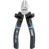 Phoenix Contact CUTFOX-S VDE M 1212830 VDE boční štípací kleště 130 mm Phoenix Contact CUTFOX-S VDE M 1212830 VDE boční štípací kleště 130 mm