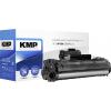 KMP H-T153 kazeta s tonerem náhradní HP 35A, CB435A černá 1500 Seiten kompatibilní toner