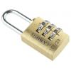 ABUS Kombinovaný visací zámek Kombinovaný visací zámek Odolnost vůči povětrnostním vlivům, Ocel, Mosaz Obojí 3 mm třmen, ABUS Kombinovaný visací zámek Kombinovaný visací zámek Odolnost vůči povětrnostním vlivům, Ocel, Mosaz Obojí 3 mm třmen,