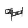 Nástěnný držák na TV CABLETECH UCH0205-1 37"-86" Nástěnný držák na TV CABLETECH UCH0205-1 37"-86"